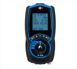 Máy phân tích khí thải KANE258
